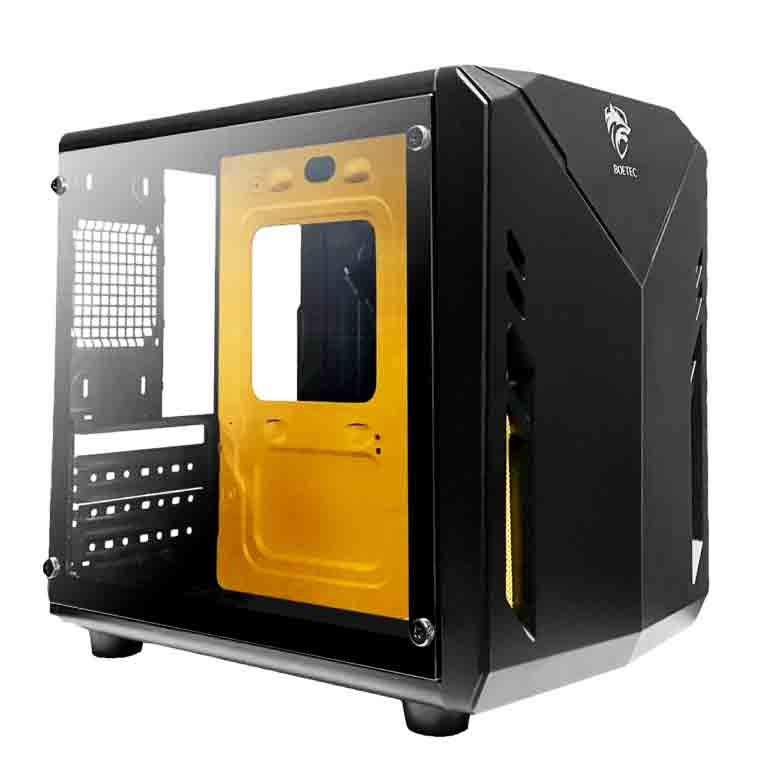 Mini PC Gaming Case – LUPPO