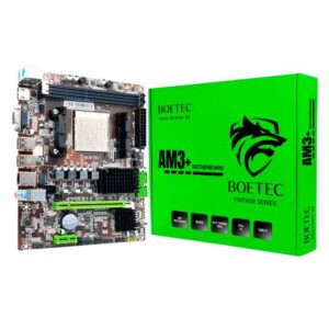 Motherboards AM3+/AM3