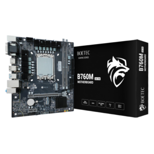 Motherboards B760M