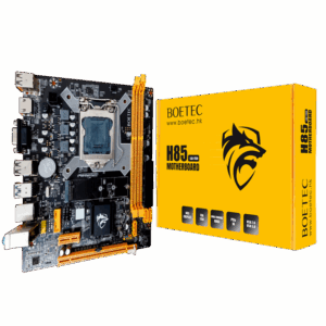 Motherboard H85
