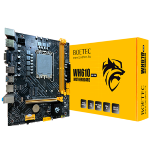 Motherboards WH610