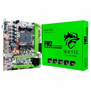 Motherboards FM2/A88
