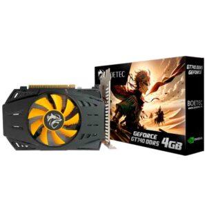 GEFORCE GT740 DDR5