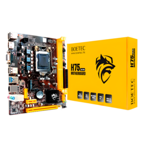 Motherboard H75