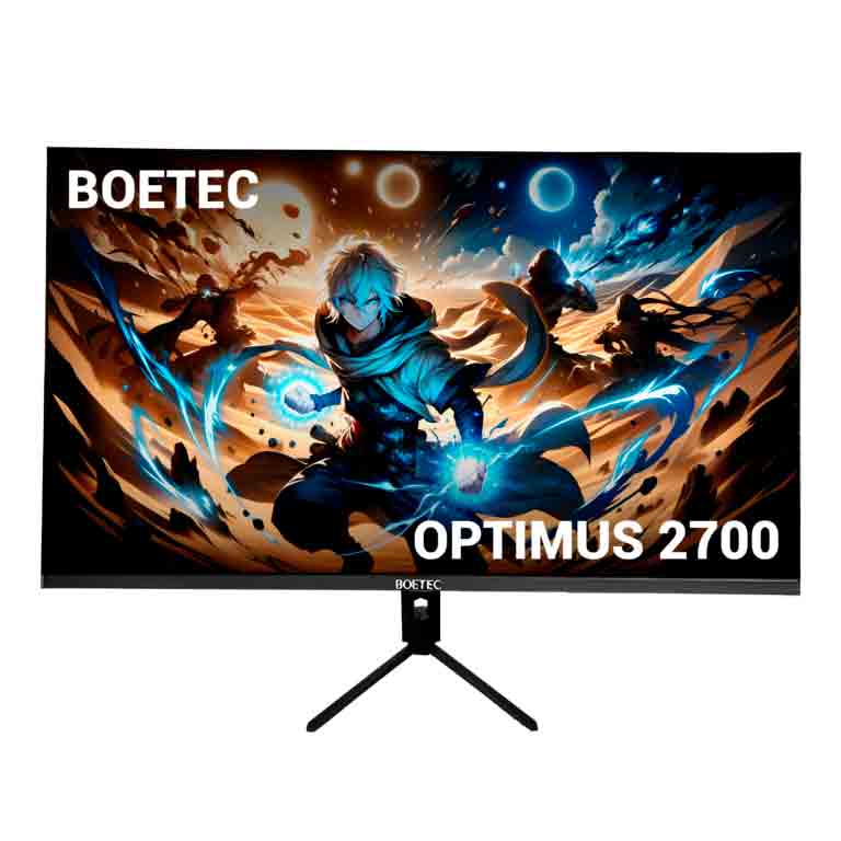 Monitor Optimus 2700