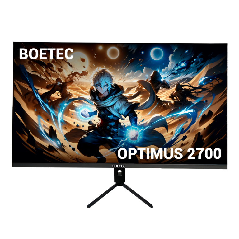 Monitor Optimus 2700 - Imagen 3