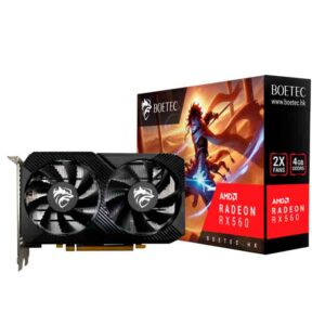 Radeon RX 560