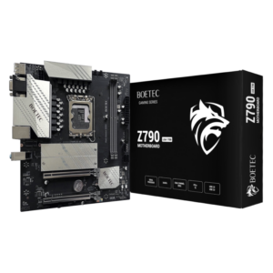 Motherboards Z790